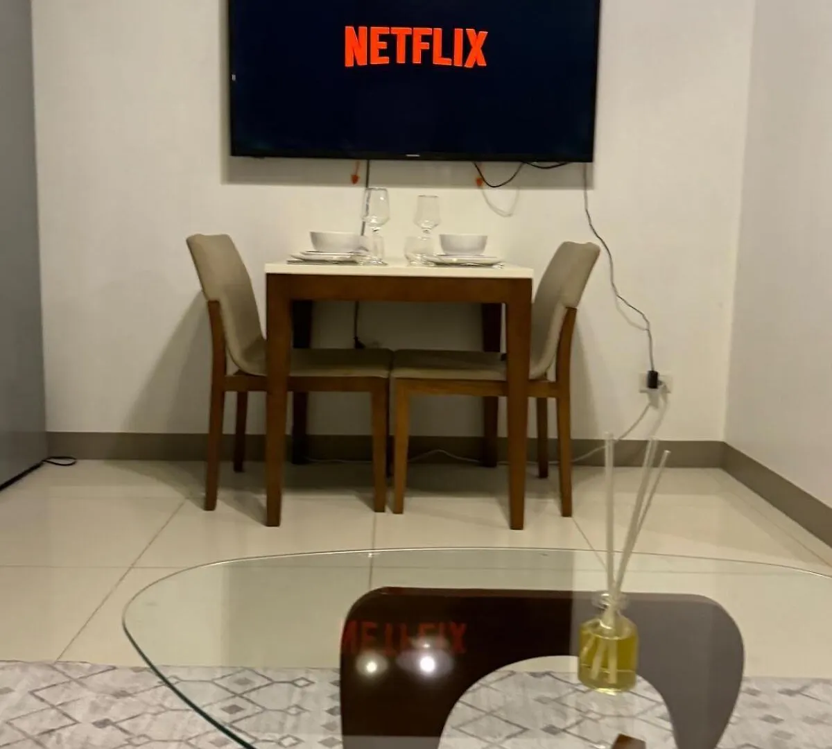 Apartment Modern Classic 1 Bedroom In Uptown Bgc Manila Philippines